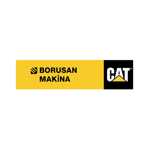 Borusan Makina - CAT